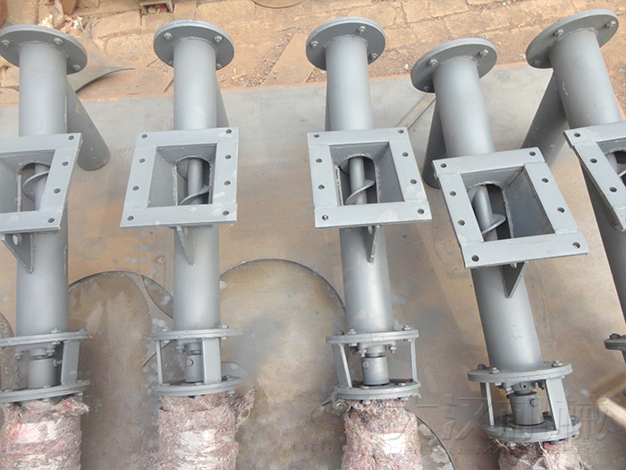 小型輸送機(jī)